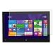 Produktbild Vaxson 9H Panzerglasfolie, kompatibel mit Toshiba Portege Z20t-B-103 12.5inch Sichtbarer Bereich, Panzerglas Displayschutzfolie [NICHT vollständige Abdeckung]