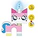 Lego The Movie 2 Unikitty 6 Inch Tall Figure with LED Light