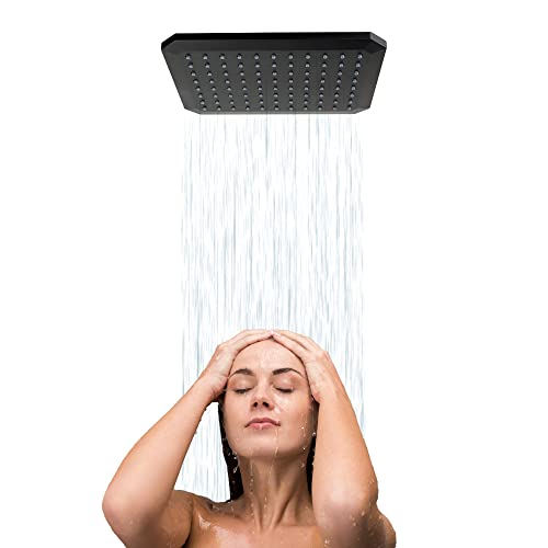 La mejor comparación de Regadera rectangular los 7 más buscados. 16 Imagen adicional