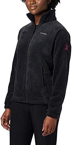 Columbia Women's Sawyer Rapids 2.0 Fleece Jacket - Image 3