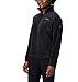 Columbia Women's Sawyer Rapids 2.0 Fleece Jacket-Blk-XL
