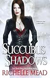 Succubus Shadows