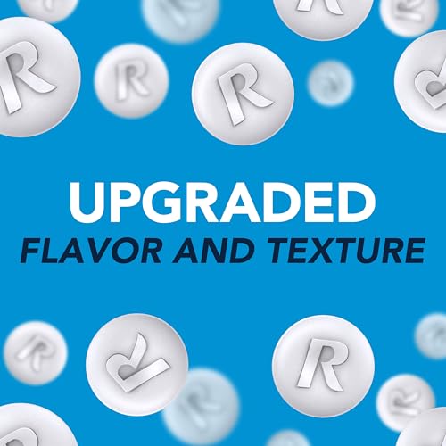 Rolaids Ultra Strength Antacid Chewable Tablets, Mint, 72-Count - Image 5