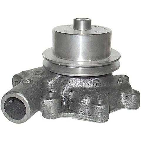 Airtex AW108N Engine Water Pump Cover