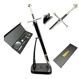 57 SPECIAL REPLICAS Aprilettere Taglia Carta con Supporto, Fodero e Confezione Regalo - Is...
