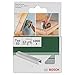 Bosch 2 609 255 822 - Grapa tipo 53 (pack de 1000)