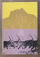 Mrs. Blood B0006C0G56 Book Cover