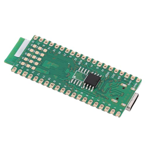Placa de microcontrolador RP2350B para solucionar problemas de conectividad en proyectos IoT 6