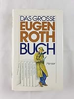 Das große Eugen Roth Buch 3446139958 Book Cover