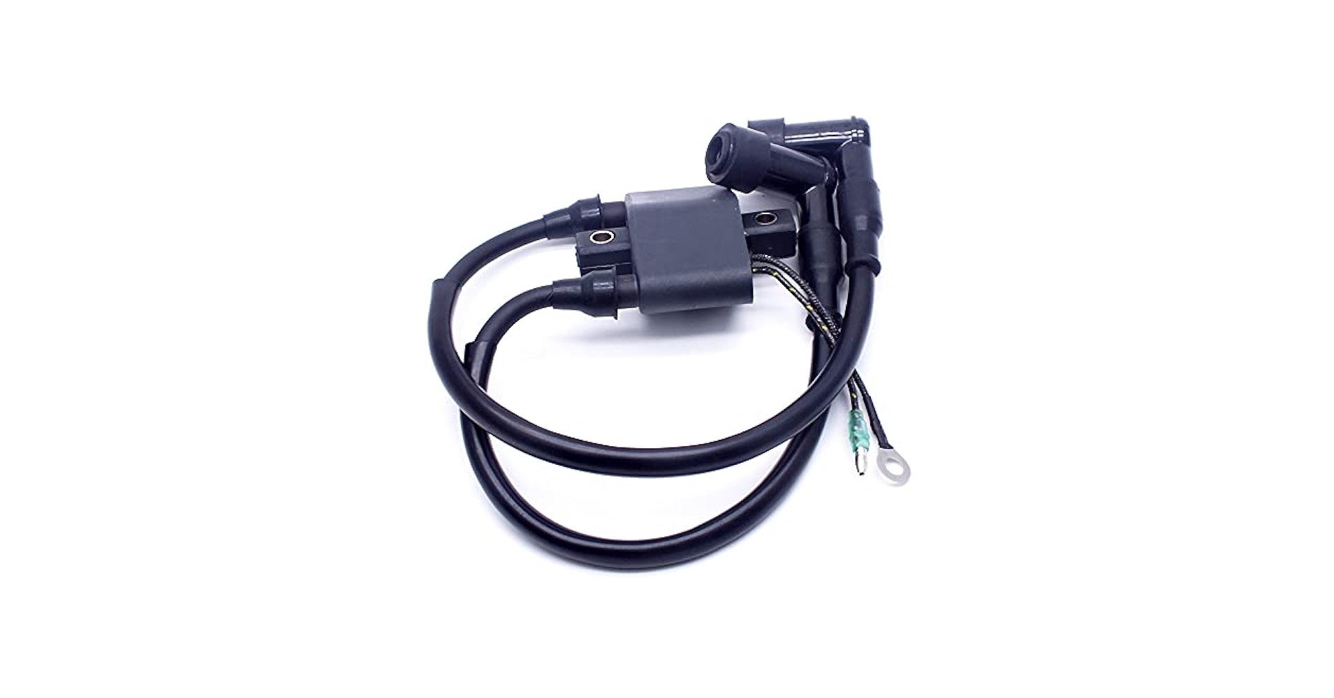 Amazon.com: OVERSEE 3A0-06048 Ignition Coil for Tohatsu