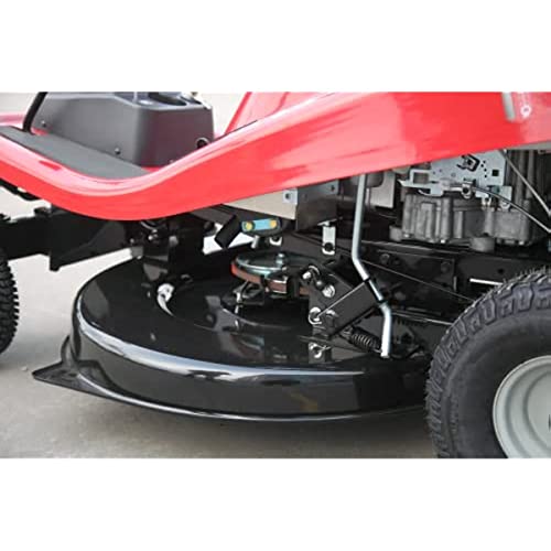 Garden Machine Tractors Lawn Mowers Of 30Inch Ride On Mower Cj30Gzzrl150 #TOP2