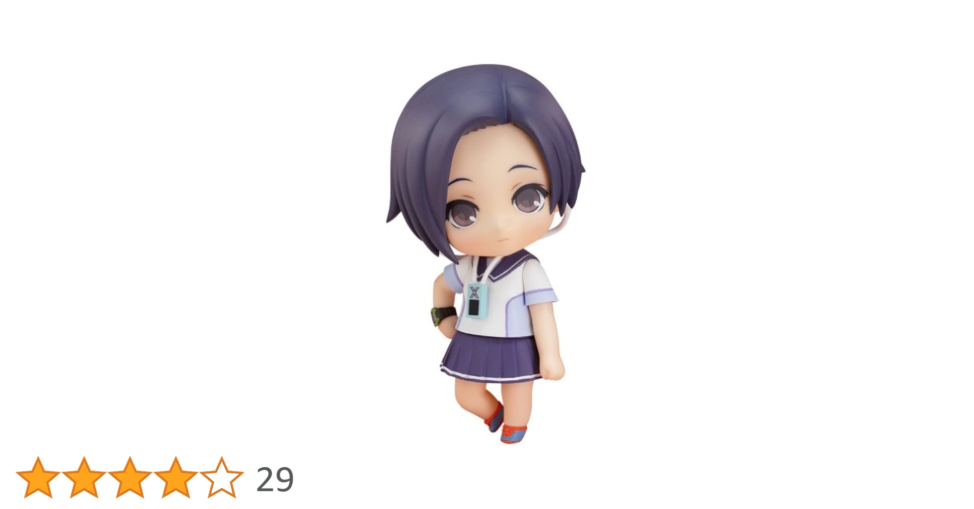 ラブプラス ねんどろいど 小早川凛子 (ノンスケールABS&amp;PVC塗装済み可動フィギュア) Amazon.co.jp: ラブプラス ねんどろいど 姉ヶ崎寧々 (ノン