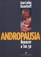 Andropausia 987106800X Book Cover