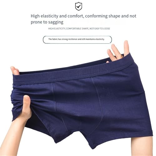 Kaymila Boxer Briefs, Elitevienna Boxer Briefs, Breathable Stretch Trunks Underwear, Men's Ultra Soft Boxer Brief2