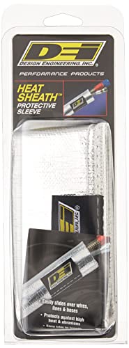 Design Engineering 10420 Heat Sheath - Bild 7 von 9