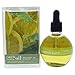 Produktbild CUCCIO OIL REGENERATION SKIN ALOE & WHITE LIME NAGELHAUT-ÖL 75 ML