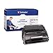 Verbatim Remanufactured Toner Cartridge Replacement for HP Q5942X (Black)