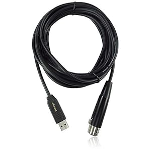 MIC 2 USB
