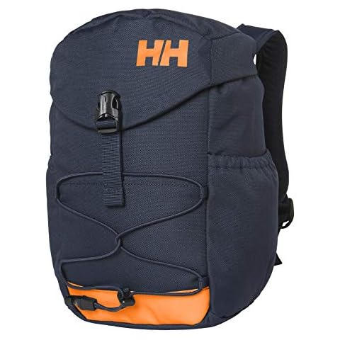 Helly Hansen Outdoor Aire Libre 10l Mochila Unisex Azul Cover