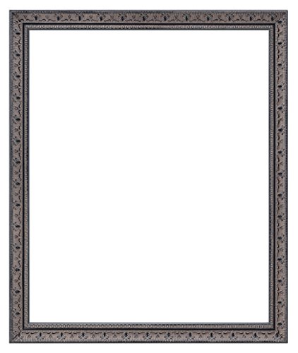 大額 デッサン額 シリーズ 太子 ブラック アクリル 8206