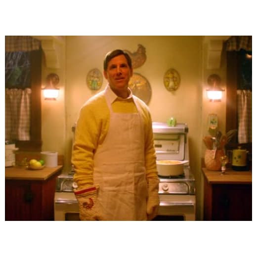 Grimm Pilot