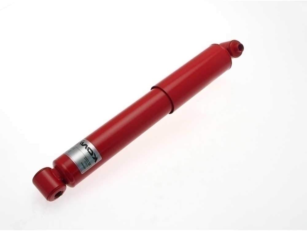Kon82 – 2348SP1 HT Shock Absorber G/GU/GQ Patrol (Y60/Y61 1987 – 2013 Landcruiser HZJ71/74/76/78/79 1999 Rear (2348), Red