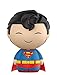 Funko Dorbz: DC - Super Man (Styles May Vary) Collectible Vinyl Figure