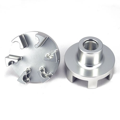 ADA Racing Billet Drive Coupler Set Yamaha Super Jet 701/760