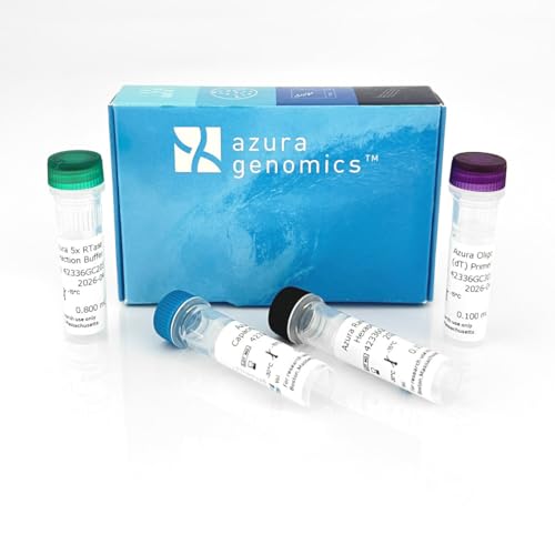 AzuraFlex™ cDNA Synthesis Kit 200 Reactions