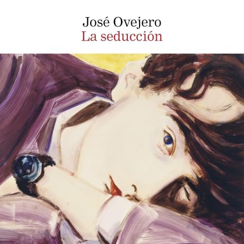 『La seducci&oacute;n』のカバーアート