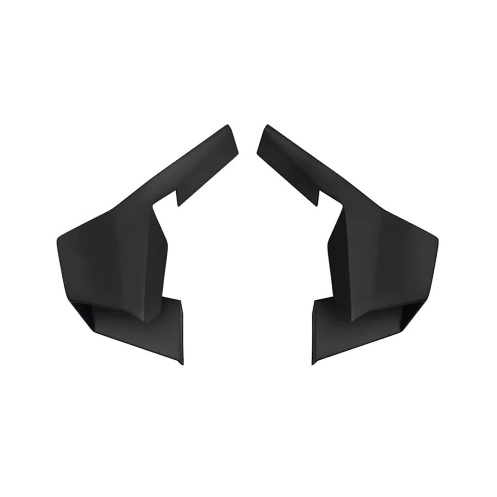 Wingletów Motocyklowych Do ZX-10R ZX10R ZX10RR 2022-2025