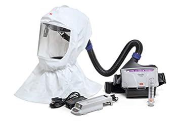best powered air purifying respirator
