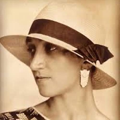 #PORTAFOLIO 274, Antonieta Rivas Mercado, esa vieja loca que auspicio a los contemporáneos Podcast Por arte de portada