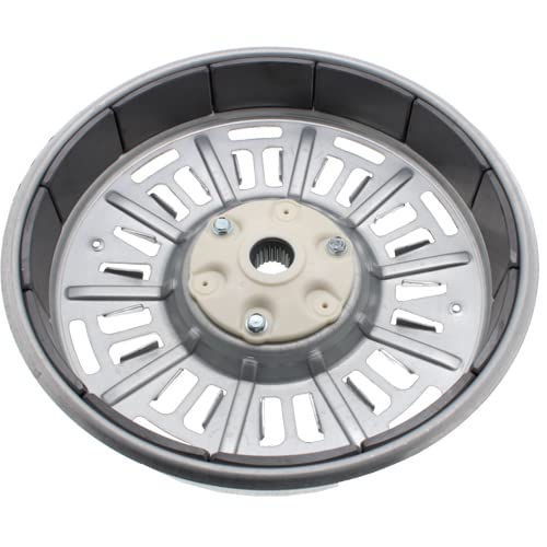 Amazon.com: PS3618454 - ClimaTek Washer Rotor Fits LG : Appliances 