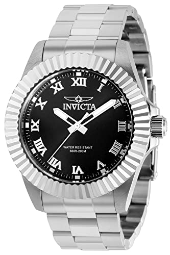 Montre Invicta Pro Diver homme en acier inoxydable de 44mm, le cadeau idéal pour marquer un moment