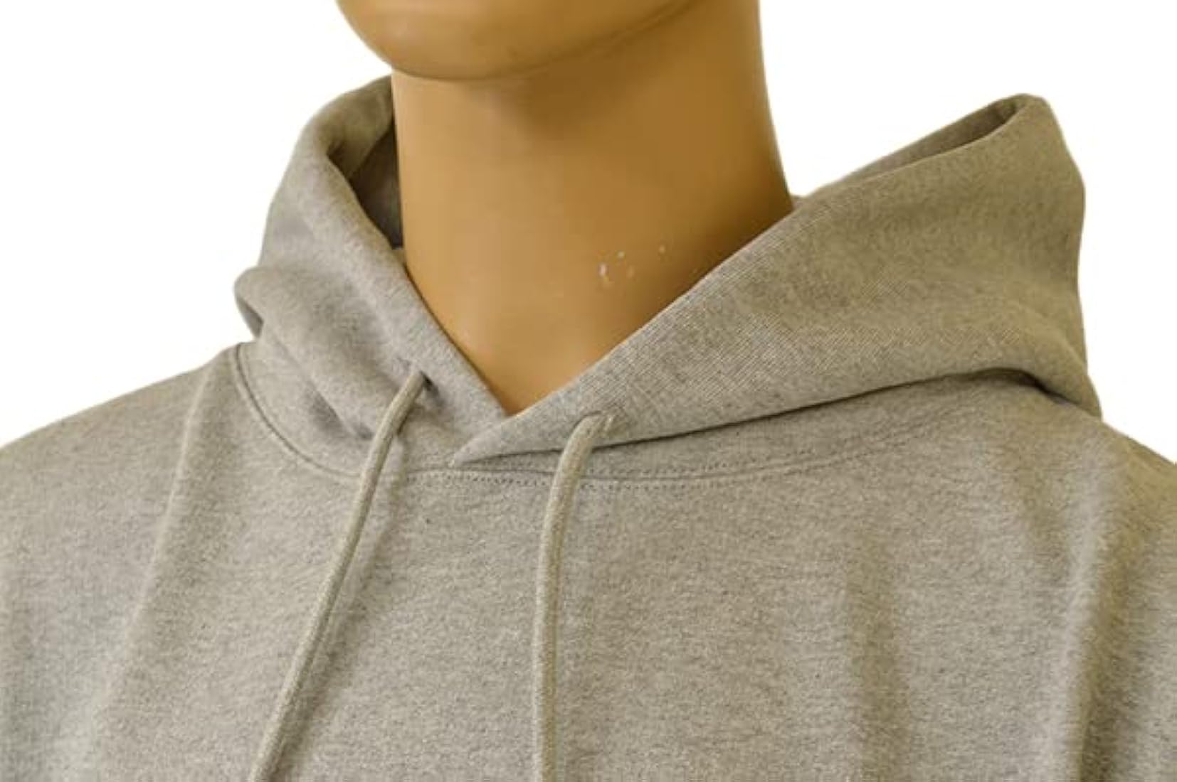 オイルペイント 28f2 22AW VETEMENTS ヴェトモン プルオーバーパーカー