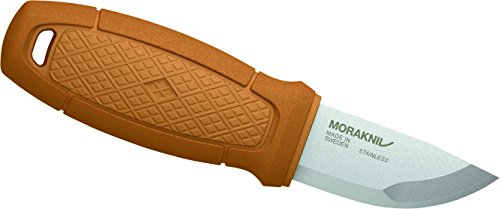 Mora Eldris poignard de cou mixte adulte pour le camping