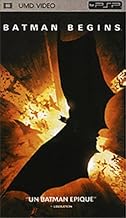 Batman Begins [UMD]