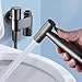 Adjustable Water Flows Toilet Sprays Angles Valves Efficient Tool Home Bathroom Tool Upgrades For Hotel