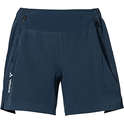 Short décontracté femme VAUDE Altissimi bermuda de randonnée et cyclisme