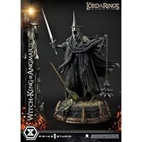 Prime 1 Studio El Señor de los Anillos Estatuilla 1/4 The Witch