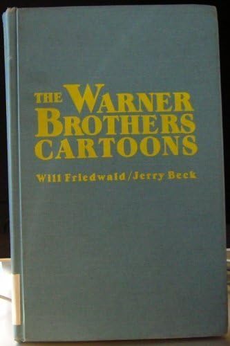 The Warner Bros. Cartoons