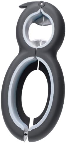 Progressive International 6-In-1 Multi Opener