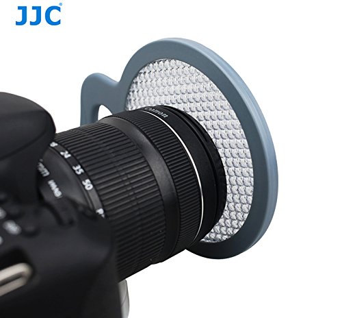 Jjc Professional White Balance Filter 100Mm Compatible With Up To 95Mm Diameter Lenses #TOP4