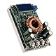 DC-DC Step Down Buck Converter, 300W 20A High Power Step Down Converter Einstellbar Spannungsregler Spannungswandler, 7-50V bis 0-36V Step Down Modul Konstante Spannung Strom Stromversorgung Converter
