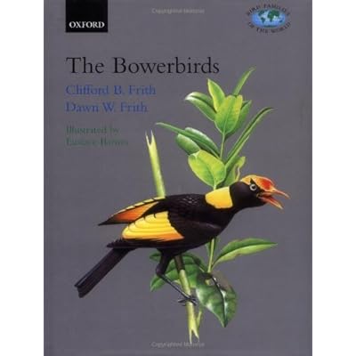 The Bowerbirds