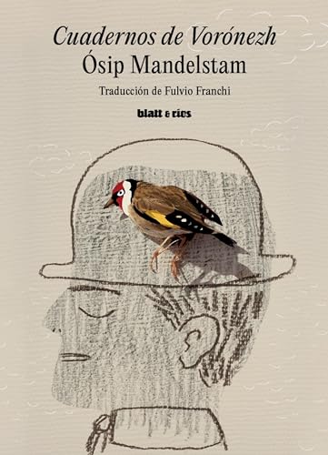 Cuadernos de Vorónezh (Spanish Edition)