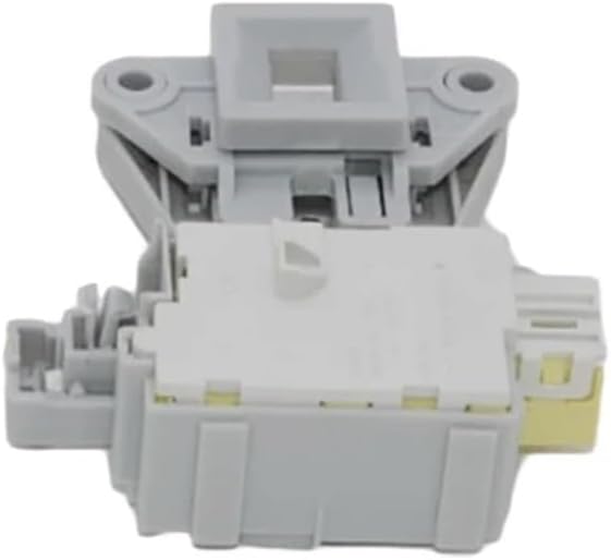 Washing Machine Parts DKS03515 Drum Washer Door Lock Microswitch Delay Switch Compatible for Electrolux EWW14912 EWF14023S Accessories
