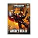 Warhammer 40k Black Crusade Angel's Blade