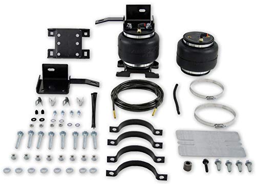 AIR LIFT 57205 LoadLifter 5000 Series Rear Air Spring Kit, Black